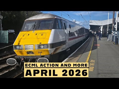 Unseen Filming March 2026 + ECML ACTION .......