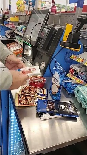 5 TRICKS to Opting for Self Check out at Walmart