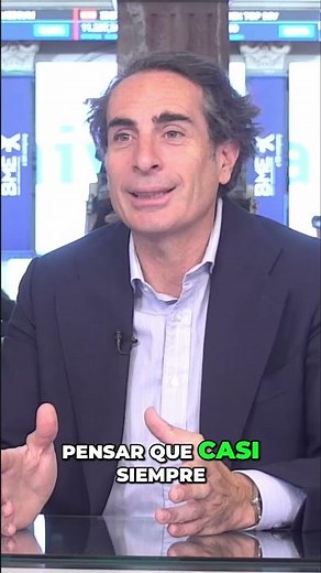 Evita el Pánico en Bolsa | Estrategia Clave para Inversores | Estrategias de inversión