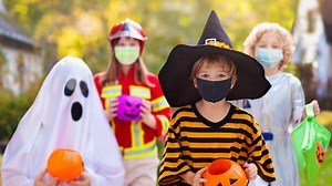 Where to trick-or-treat around the Denver area