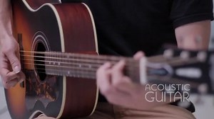 Review: Epiphone Masterbilt AJ-45ME is a Modern-Day Workhorse with a Vintage Look