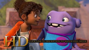 Home (2015) Full Movie Online HD