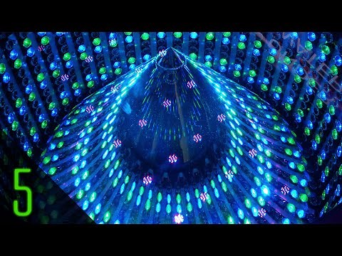 5 Super Weapons of World War II