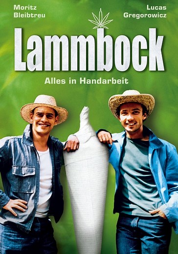 Lammbock - Stream: Jetzt Film online finden und anschauen
