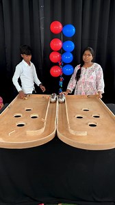 178K views · 488 reactions | Girl Vs Boy Snake Ball Rolling Game Family Challenge/ Who the Winner? #game #challenge | Vijay Challenge | Facebook