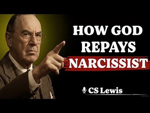 How God Repays the Narcissist | C.S. Lewis Sermons 2026