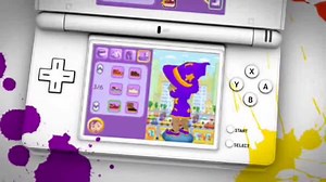 My Baby 2 : Mon bébé a grandi - Trailer du jeu