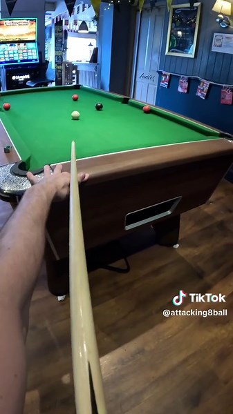 Can I Beat a Local in a Single Game of Pool? | Pool Table Reviews & TikTok Mini Series