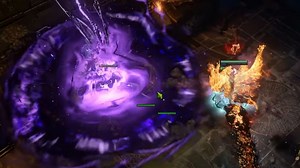 Path of Exile 3.25 Hexblast Mines Trickster build and leveling guide