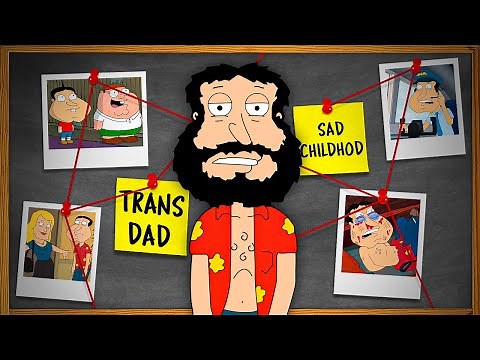 Quagmire's ENTIRE Story Explained