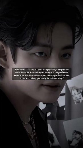 Taehyung ff || Heartless Mafia King and Innocent Maid series #taehyungff #btsff #vff