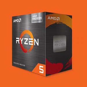 40 reactions | Thanks to the power of the Ryzen 5000 G-Series desktop processors, you finally have time to finish all those unplayed games in your library. It’s so fast, every game is a speedrun.  | AMD | Facebook