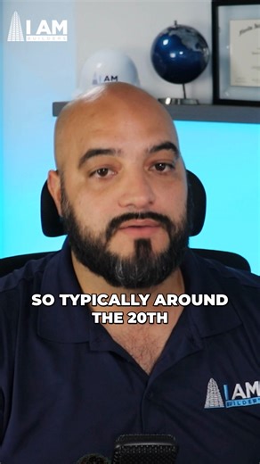 Comment WIN and get free access to our program | I AM Builders