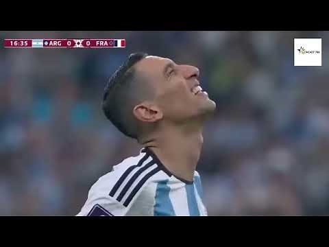 FIFA 2022 WORLD CUP FINAL HIGHLIGHTS
