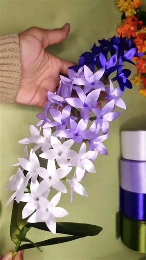 DIY - How To Make satin Ribbon Flowers #crafting #diy #art #handmade | Ribbon Arts