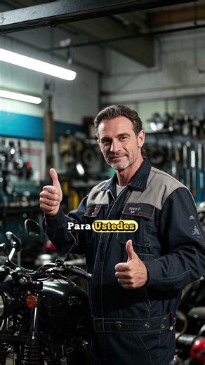 ¿A qué se debe que esta parte de las MOTOCICLETAS o MOTONETAS se rompa con tanta facilidad?