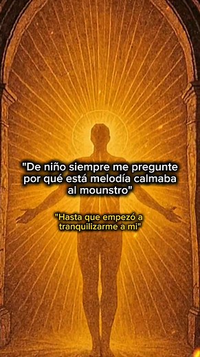 Hasta que por fin entendí, por qué calmaba mis mounstros internos está melodía, y a muchos más..... #melodiadetapion #melodia #Tapion | Maestro En Psicología Oscura