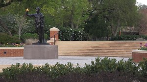 UT commencement ceremonies start Thursday, with several events planned through Saturday