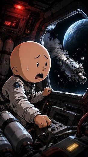 Could you survive the Apollo 13 mission? #apollo13 #space #scary