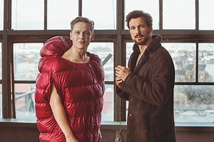 100日間のシンプルライフの予告編・動画「本編映像」 - 映画.com