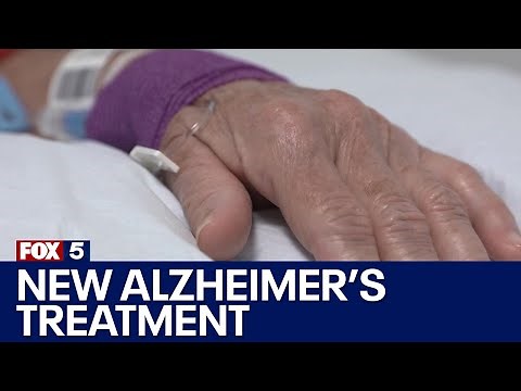 New Alzheimer's treatment: Does LEQEMBI really work? | FOX Medical Team