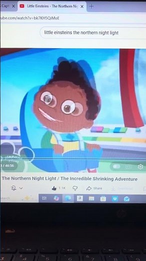 Disneys Little Einsteins Quincy’s Funny Face