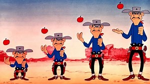 Lucky Luke: Daisy Town - Apple TV