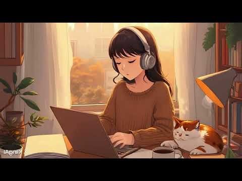 Study With Me: 22 Min LoFi Beats to Boost Concentration & Productivity