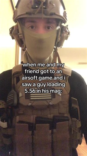 Airsoft Game Adventures and Surprising Moments