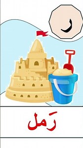 تعليم حرف الراء | كلمات حرف ر بالحركات القصيرة 📚 | سؤال ممتع للأطفال #kg1 #kg2 #مس_ماريان