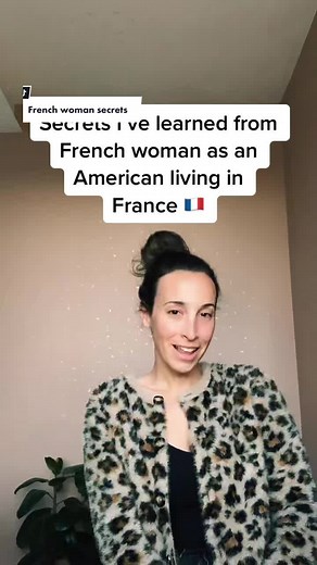 Channeling Your Inner French Woman: Tips and Secrets Revealed