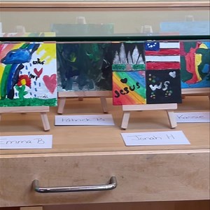 Sachem Library on Reels