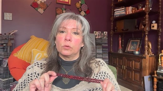 Balance Yoga on Instagram: "✨ Only a few days left to register! ✨ Join Toni Ann Boudreau for a nourishing Japa Mantra & Meditation Workshop using Mala Beads — a beautiful opportunity to slow down, focus the mind, and deepen your meditation practice. 📿 Mala beads are included in the workshop price 🗓 January 17th ⏰ 12:00 – 2:00 PM 💲 $45 (includes your own mala beads) Whether you’re new to mantra meditation or looking to reconnect with your practice, Toni will gently guide you through the meanin