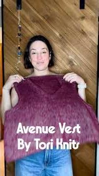 Every Sweater I Knit in 2025