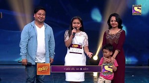 875K views · 10K reactions | From rocking contemporary songs to folk-themed performances, our Super Contestants are doing their best to secure their place in the #Super16. Will your favourite make it through the Final Audition? Find out on #SuperstarSinger, this Sunday at 8 PM, only on Sony. Javed Ali Himesh Reshammiya Jay Bhanushali Salman Ali Nitin kumar Jyotica Tangri | Sony Entertainment Television | Facebook