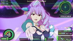 PS Vita Exclusive Macross Delta: Scramble Gets New TV Commercial Narrated by Hayate and Mirage