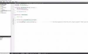 Qt32-QStackedWidget学习