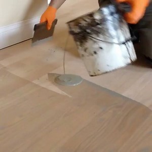 3.6K views · 25 reactions | Apply, Allow to Settle, Remove, Repeat. | Rubio Monocoat USA | Facebook