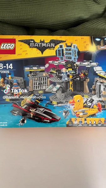 New Lego Batman movie batcave and bane truck attack sets. I’m so hyped to build these🦇🦹‍♀️#lego #legobatman #batman #legobatmanmovie #legoset