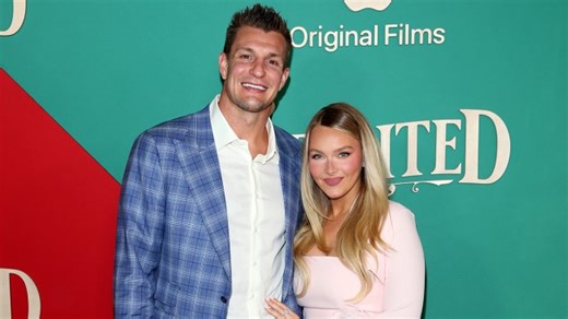Rob Gronkowski’s Girlfriend Camille Kostek Was ‘Judged’ by Other WAGs Because She ‘Didn’t Have a Ring’ on That Finger—All About Their Relationship