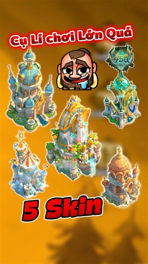 Have you guys earned enough coins yet? At the end of the year, Mr. Li is pushing his KPIs too har...