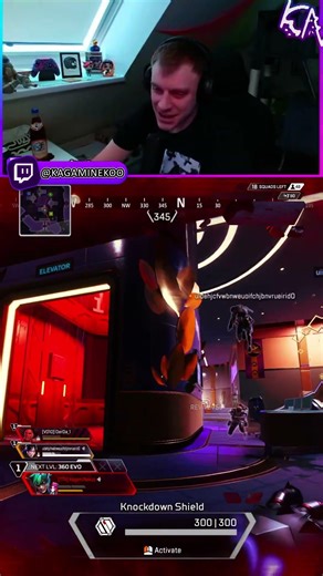 When your own language stops working 😭 | Apex Legends Funny Moments