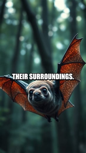 Echolocation: Bats Silent Sonar Secrets
