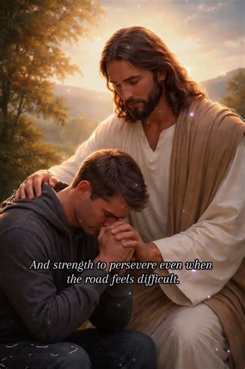 Prayer for Life’s Problem #prayer #jesus #love