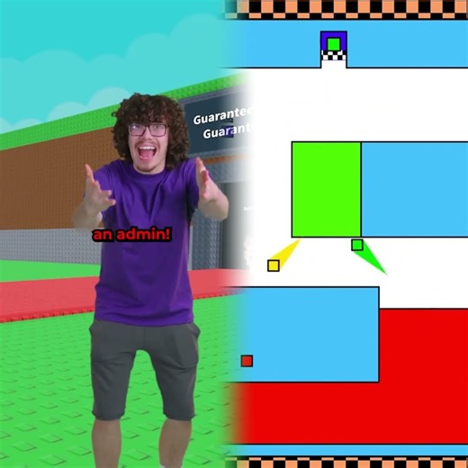 Player SWEARS in Roblox Voice Chat… #roblox