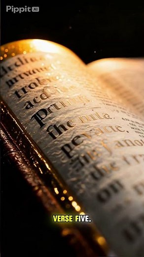 Jesus’ Message – Psalm 37:5 🙏🙌