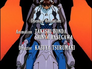 Neon Genesis Evangelion: Platinum Collection v2 : Gainax, ADV Films : Free Download, Borrow, and Streaming : Internet Archive