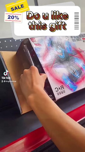 Show time#tiktokbuy #cool #interesting #gift #toystory_tom