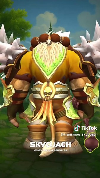 Complete Gear Guide for Astral Wayfarer Monk in WoW
