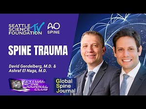 Virtual Spine Journal Club